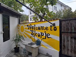 Ilina hostel
