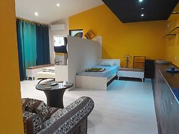 Ilina hostel