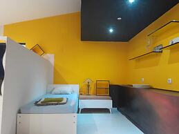 Ilina hostel