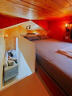 Miya Garden Tiny House Hotel Yalıkavak