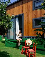 Miya Garden Tiny House Hotel Yalıkavak