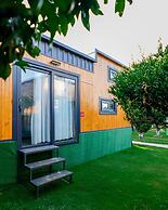 Miya Garden Tiny House Hotel Yalıkavak
