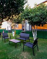 Miya Garden Tiny House Hotel Yalıkavak