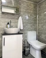 Miya Garden Tiny House Hotel Yalıkavak