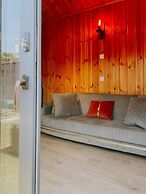 Miya Garden Tiny House Hotel Yalıkavak