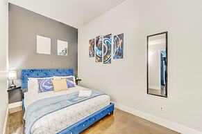 Luxury Condo With City Views Near Stampede Park