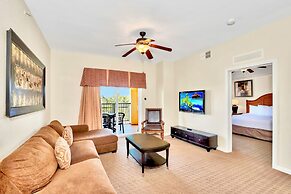 Upstay - Spacious Suite at Kid-friendly Resort
