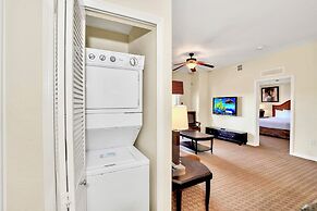 Upstay - Spacious Suite at Kid-friendly Resort