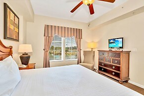 Upstay Family Condo at Resort w Spa and Piratepool