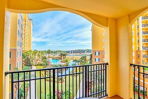 Upstay Family Condo at Resort w Spa and Piratepool