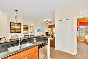 Upstay Family Condo at Resort w Spa and Piratepool