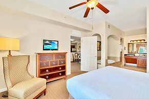 Upstay Family Condo at Resort w Spa and Piratepool