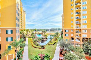 Upstay Family Condo at Resort w Spa and Piratepool