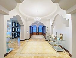 Upstay Family Condo at Resort w Spa and Piratepool