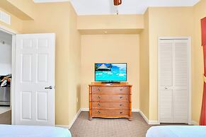Upstay Family Condo at Resort w Spa and Piratepool