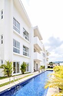 Upstay - Modern Jaco Beach Apartment With Pool