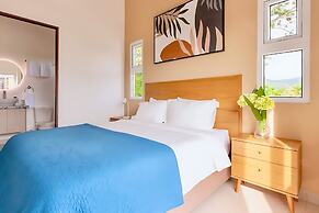 Upstay - Modern Jaco Beach Apartment With Pool