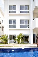 Upstay - Modern Jaco Beach Apartment With Pool
