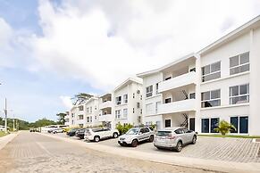 Upstay - Modern Jaco Beach Apartment With Pool