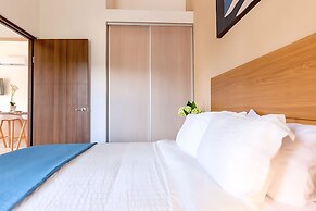 Upstay - Modern Jaco Beach Apartment With Pool