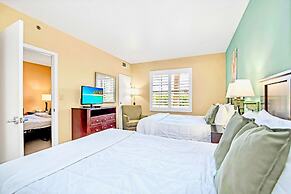 Condo w Hot Tub & Pool - Close to Universal Studio