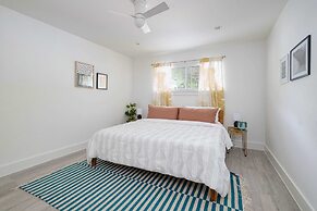 Upstay - Chic Clarksville Condo Near Downtown Austin