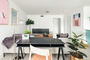 Upstay - Chic Clarksville Condo Near Downtown Austin