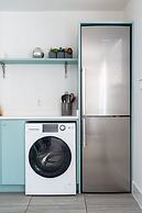 Upstay - Chic Clarksville Condo Near Downtown Austin