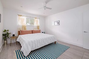 Upstay - Chic Clarksville Condo Near Downtown Austin