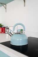 Upstay - Chic Clarksville Condo Near Downtown Austin