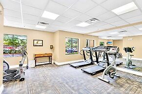 1BR Apartment Near Disney w Pool, Hot Tub, Arcade