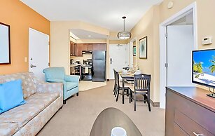 1BR Apartment Near Disney w Pool, Hot Tub, Arcade