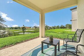 Upstay - Spacious Lakefront Home Near Disney