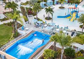 Solara Resort Home w Pool - Near Disney