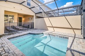 Solara Resort Home w Pool - Near Disney