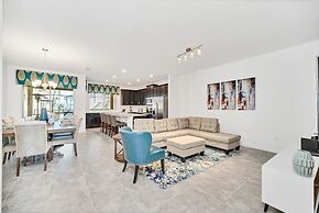 Solara Resort Home w Pool - Near Disney