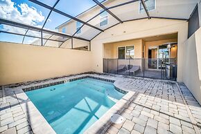 Solara Resort Home w Pool - Near Disney