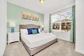 Solara Resort Home w Pool - Near Disney