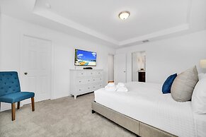 Solara Resort Home w Pool - Near Disney