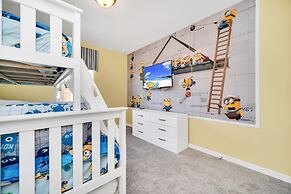 Solara Resort Home w Pool - Near Disney