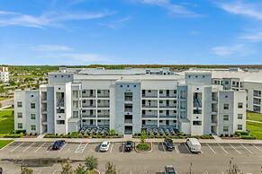 Upstay - Modern Condo With Gorgeous Patio Views
