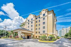 Apartment With 1BR - Hot Tub Pool Near Disney