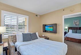 Apartment With 1BR - Hot Tub Pool Near Disney