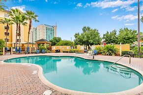 Apartment With 1BR - Hot Tub Pool Near Disney