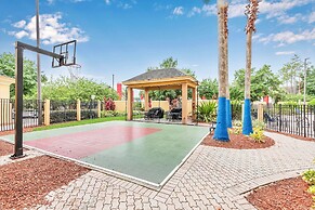 Apartment With 1BR - Hot Tub Pool Near Disney