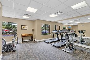 Apartment With 1BR - Hot Tub Pool Near Disney