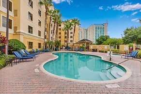 Apartment With 1BR - Hot Tub Pool Near Disney