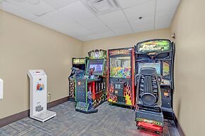 Apartment With 1BR - Hot Tub Pool Near Disney