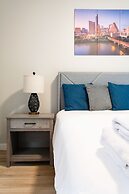 Upstay - Bungalow w Games Golf Fire and Patio