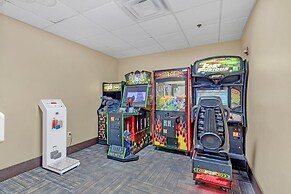 Near Universal Studios - Suite With Pool Hot Tub